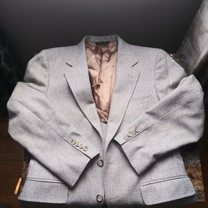 Suit Jacket